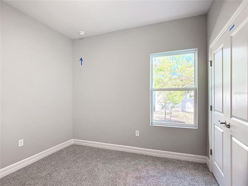 Spacious, unfurnished interior of a new home in , Lehigh Acres (Image 37).