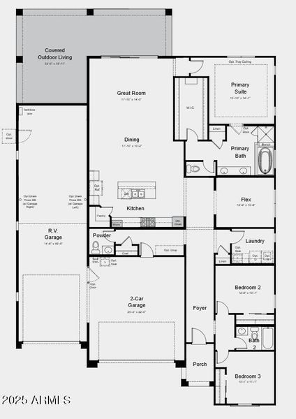 Floorplan Floorplan