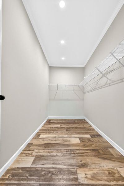 Spacious, unfurnished interior of a new home in , St. George (Image 53). Spacious, unfurnished interior of a new home in , St. George (Image 53).