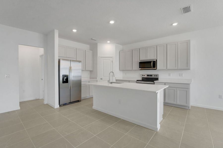 New Home in Haines City, FL.  - Slide 19