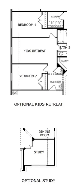 2D floor plan layout for the Concept 2186 by Risewell Homes in Silo Mills, Joshua, TX (Image 5). 2D floor plan layout for the Concept 2186 by Risewell Homes in Silo Mills, Joshua, TX (Image 5).