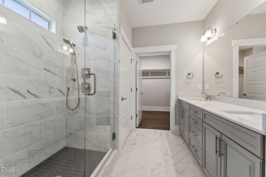 22- Primary Bathroom