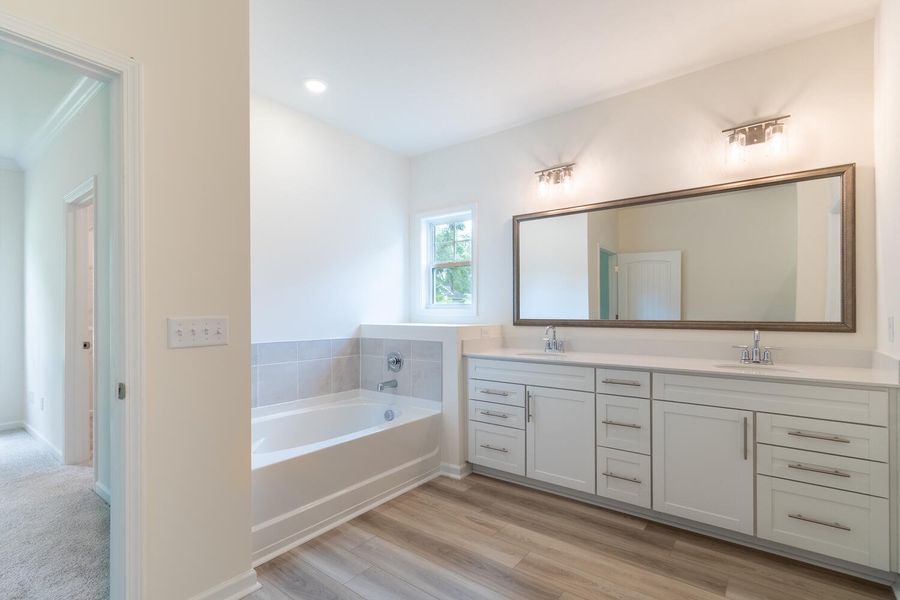 970 Curlew Cir - Lot 97 970 Curlew Cir - Lot 97