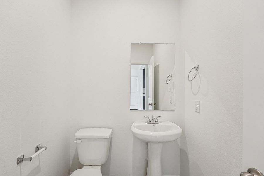 Image 31 of a home in Sage Hollow.