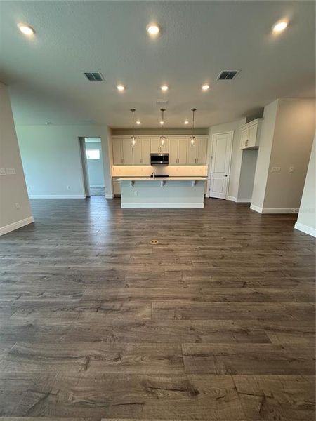 Spacious, unfurnished interior of a new home in , Ocala (Image 9). Spacious, unfurnished interior of a new home in , Ocala (Image 9).