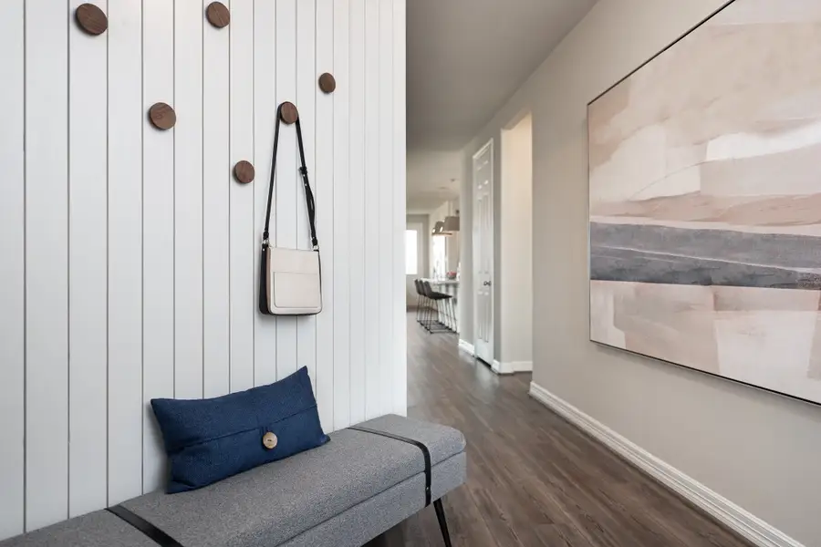 Representative furnished interior of a home built from the Hamilton by Ashton Woods in Azalea, Brookshire (Image 3). Representative furnished interior of a home built from the Hamilton by Ashton Woods in Azalea, Brookshire (Image 3).