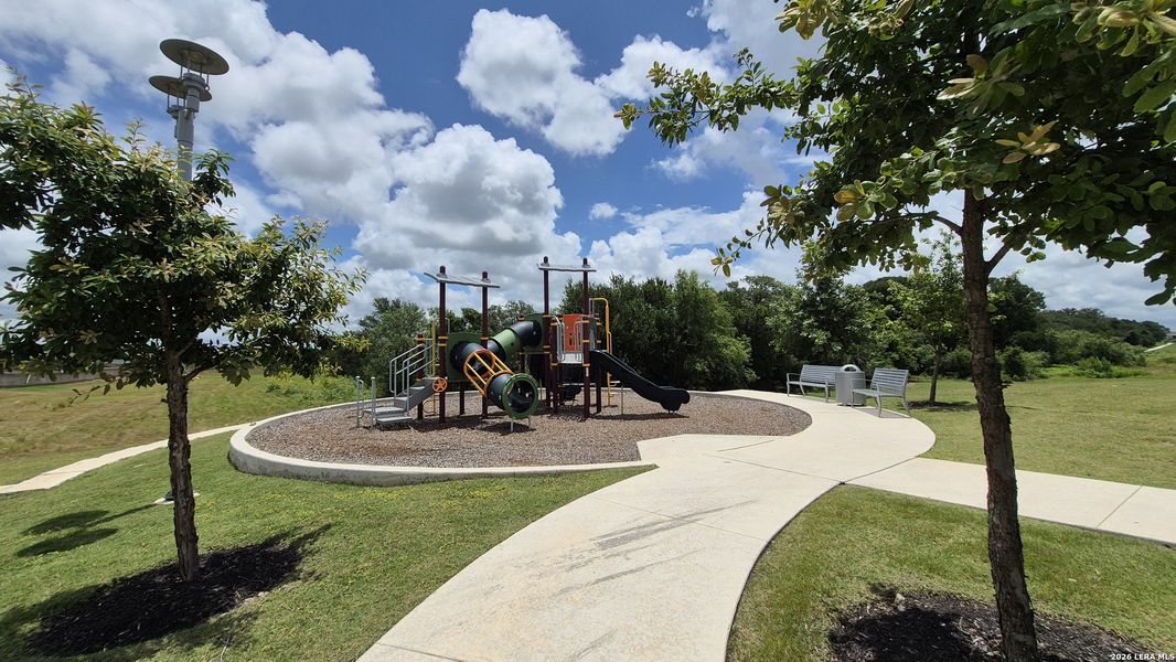 Community amenities in Arroyo Ranch, Seguin (Image 31).
