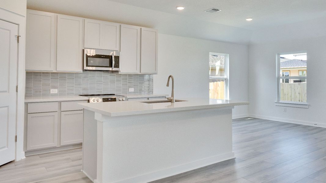 Blanton Floor Plan - Representative Photo Blanton Floor Plan - Representative Photo
