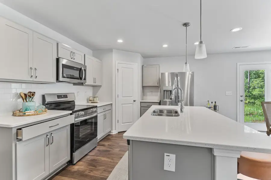 3br New Home in Lillington, NC.  - Slide 4