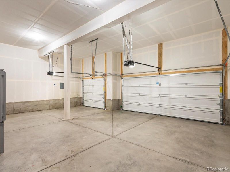 Image 40 of a home in Poudre Heights: The Alpine Collection.