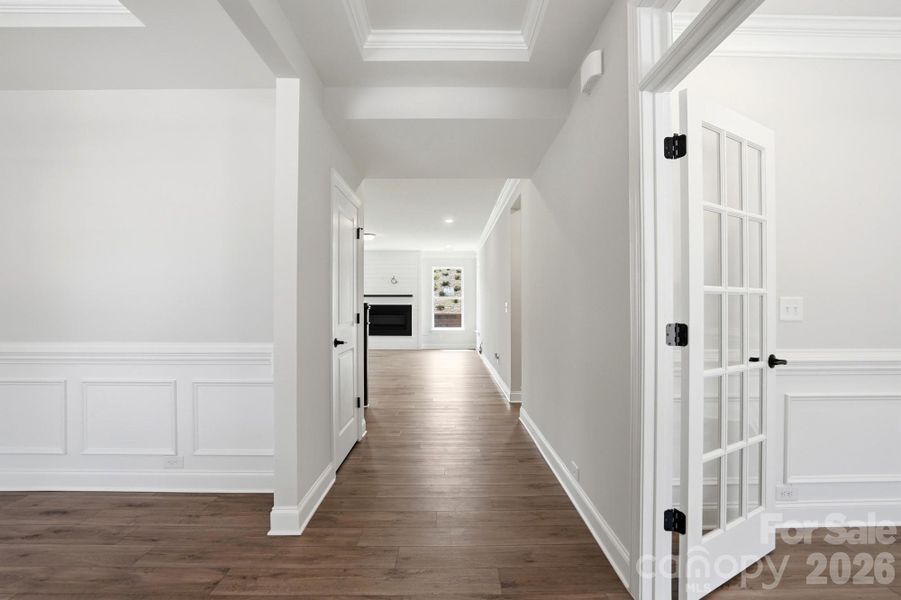 Entryway