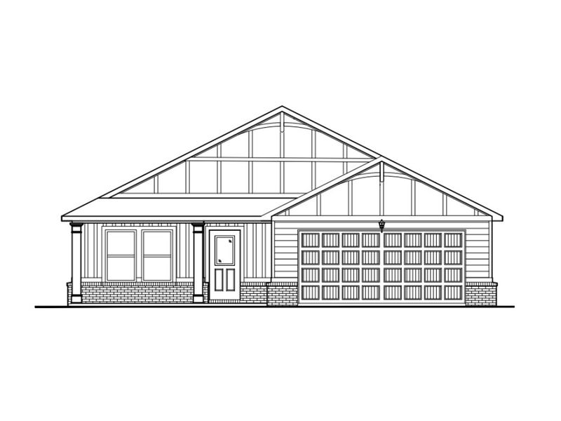 LaGrange, GA New Home.  - Slide 3