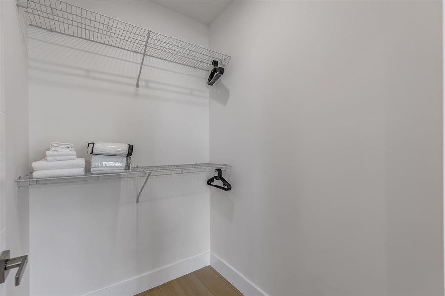 Furnished interior view inside a new home in , Fort Lauderdale (Image 13).