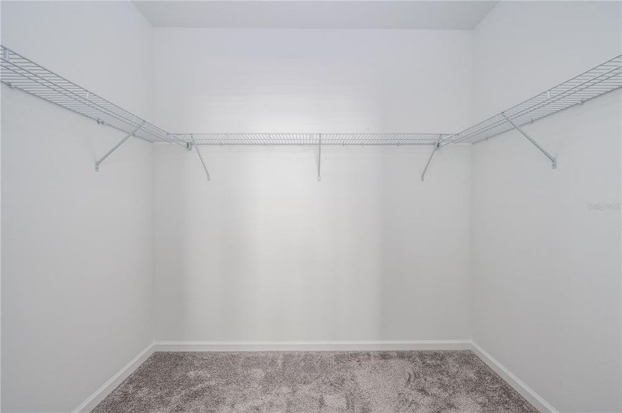 Spacious, unfurnished interior of a new home in , Davenport (Image 15).