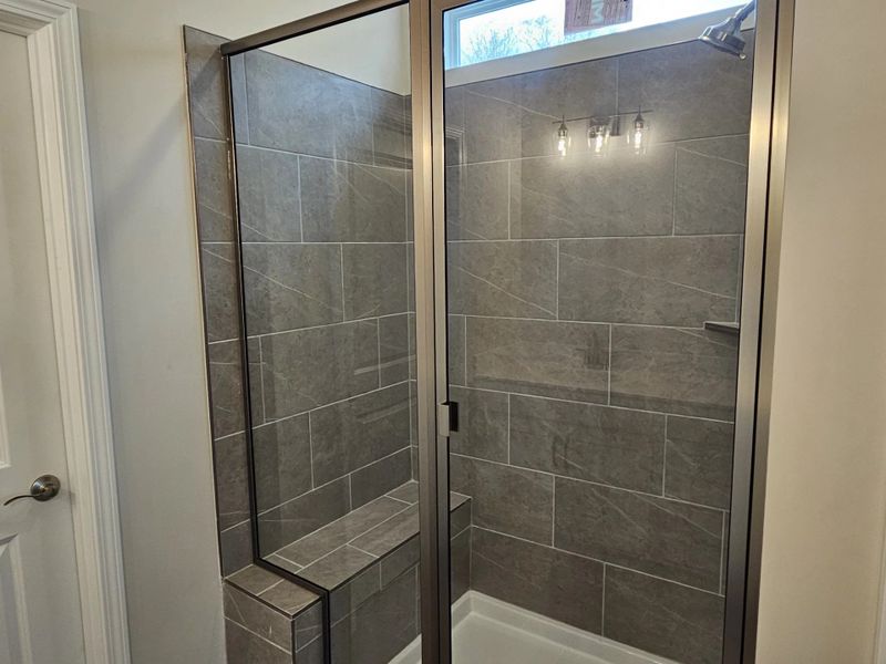 Close-up of interior finishes inside a home in Cedars of Cane Ridge | 55+ Community, Antioch (Image 10). Close-up of interior finishes inside a home in Cedars of Cane Ridge | 55+ Community, Antioch (Image 10).