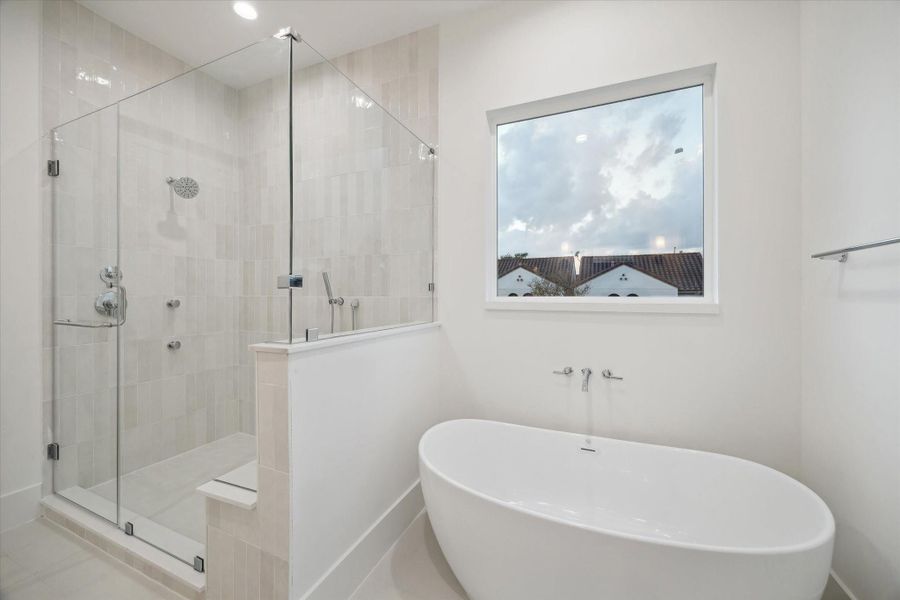 Sample image of similar previous project.