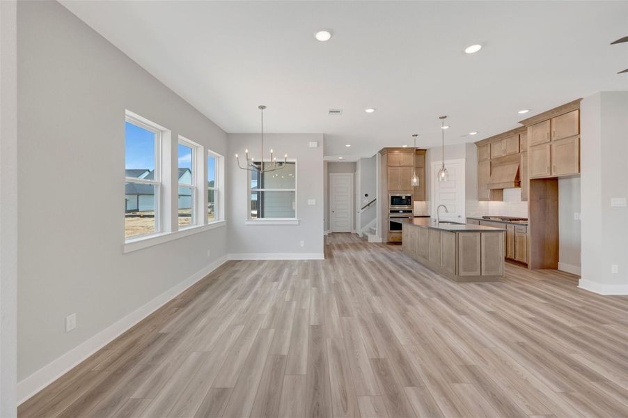 Spacious, unfurnished interior of a new home in , Montgomery (Image 24). Spacious, unfurnished interior of a new home in , Montgomery (Image 24).