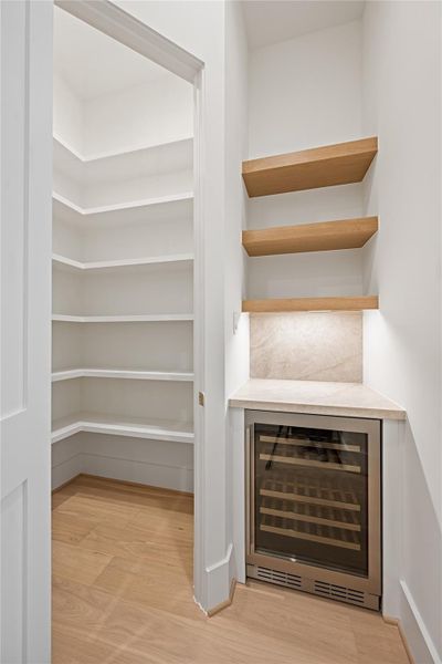 Close-up of interior finishes inside a home in , Houston (Image 14). Close-up of interior finishes inside a home in , Houston (Image 14).