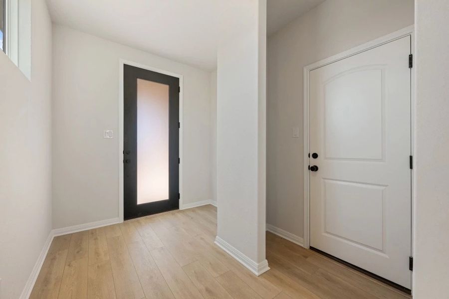 Foyer Foyer
