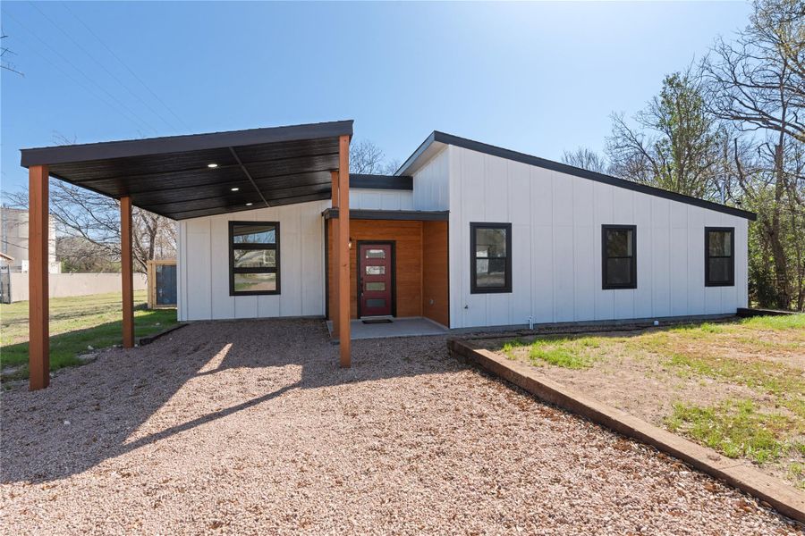 Brand New Custom Build!