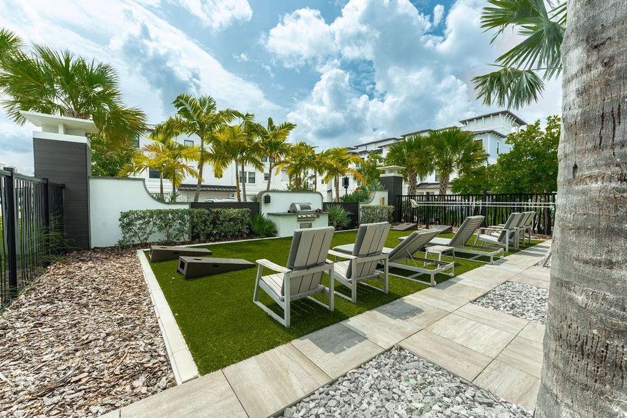 Community amenities in , Tampa (Image 30).