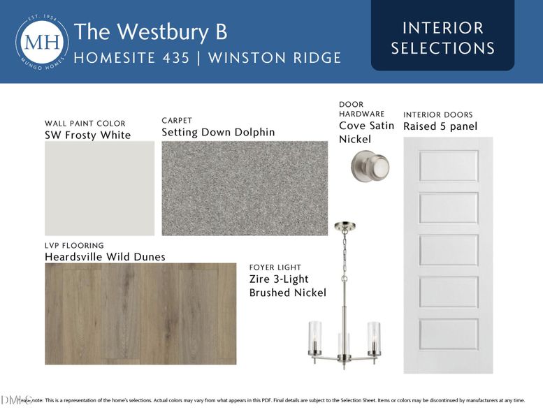 435 WSR - Design Brochure (version 1)_Pa 435 WSR - Design Brochure (version 1)_Pa