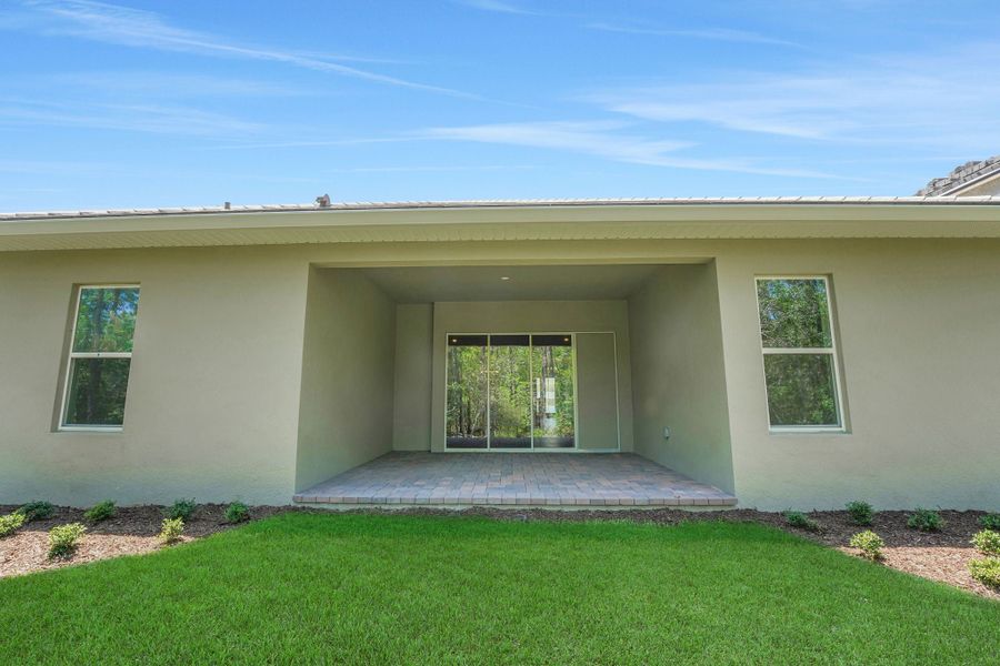 Windermere, FL New Home.  - Slide 6