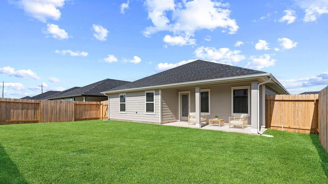 *Images and 3D tour are for illustration only and options may vary from home as built. *Images and 3D tour are for illustration only and options may vary from home as built.