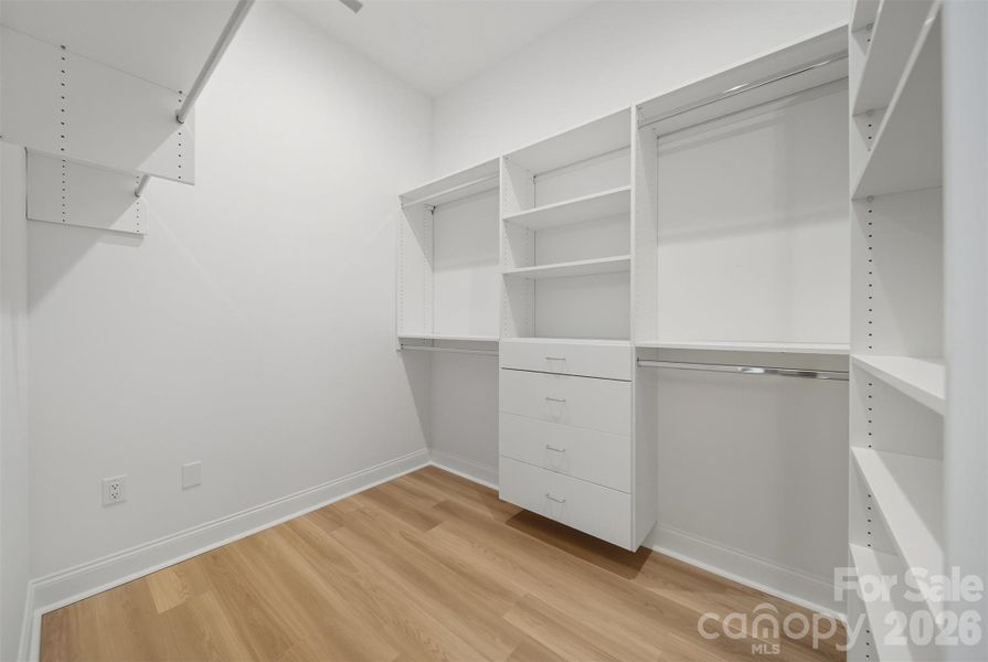 Spacious, unfurnished interior of a new home in , Granite Falls (Image 21).