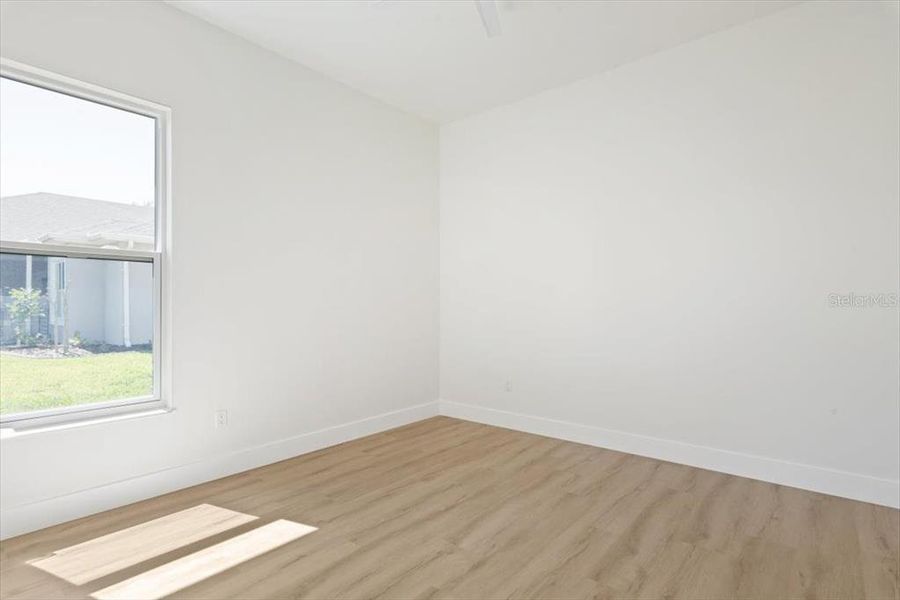 Spacious, unfurnished interior of a new home in , Palm Coast (Image 44). Spacious, unfurnished interior of a new home in , Palm Coast (Image 44).