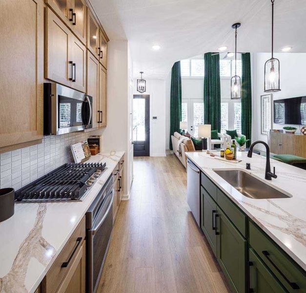 Kitchen Kitchen