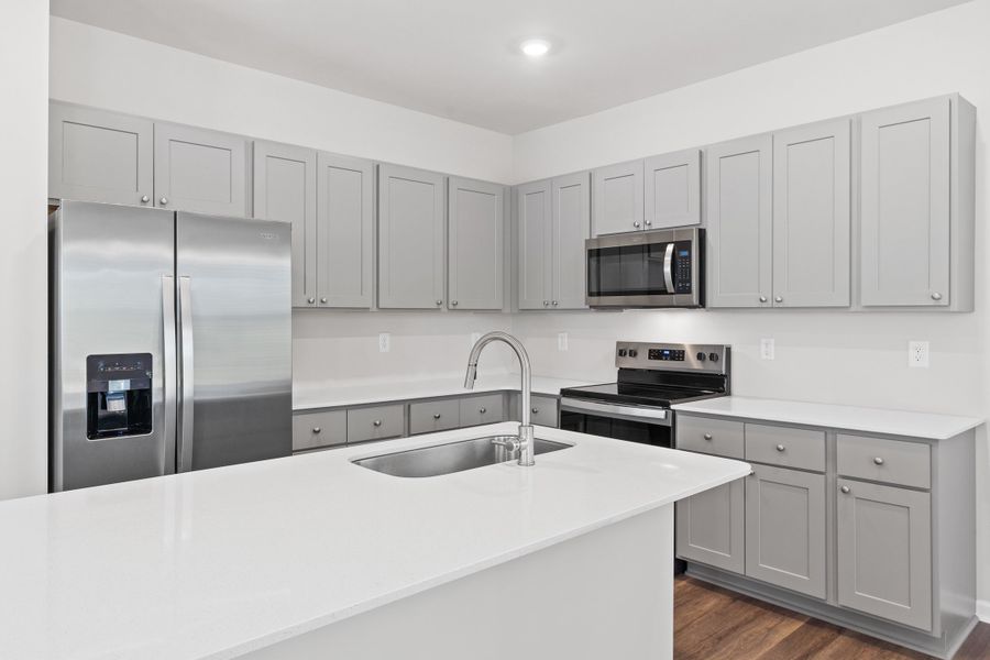 Supply, NC New Home.  - Slide 18