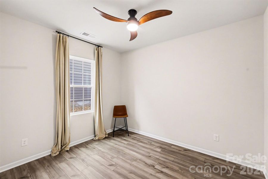 Spacious, unfurnished interior of a new home in Elizabeth, Fort Mill (Image 20). Spacious, unfurnished interior of a new home in Elizabeth, Fort Mill (Image 20).