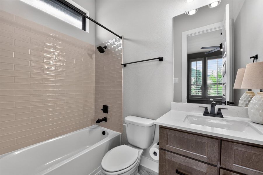 3rd Bathroom