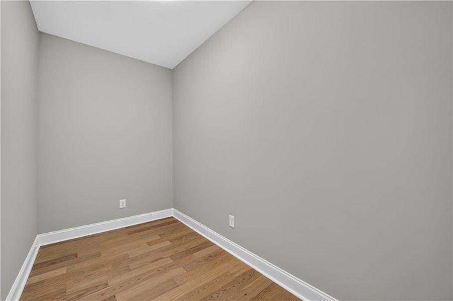 Spacious, unfurnished interior of a new home in , Lithonia (Image 33). Spacious, unfurnished interior of a new home in , Lithonia (Image 33).