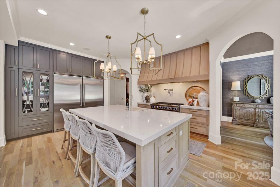 Photo representative of previous OZ Custom Built Home