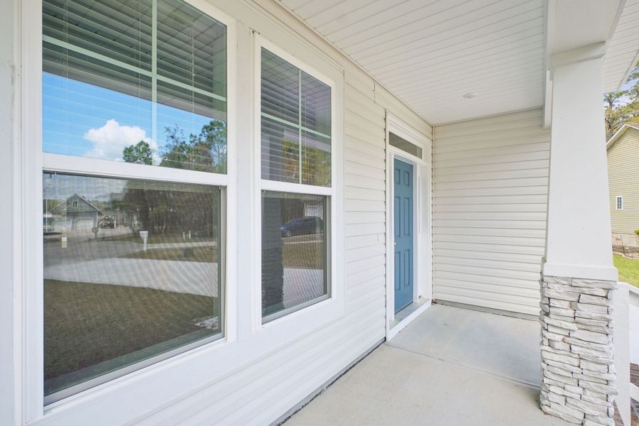 New Home in New Bern, NC.  - Slide 3