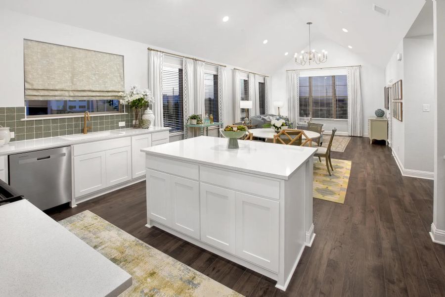 Rutherford Kitchen Rutherford Kitchen