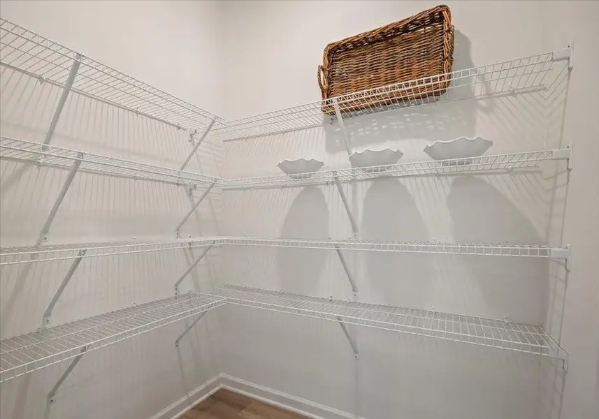Spacious, unfurnished interior of a new home in Old Salem Crossing, Conyers (Image 18). Spacious, unfurnished interior of a new home in Old Salem Crossing, Conyers (Image 18).