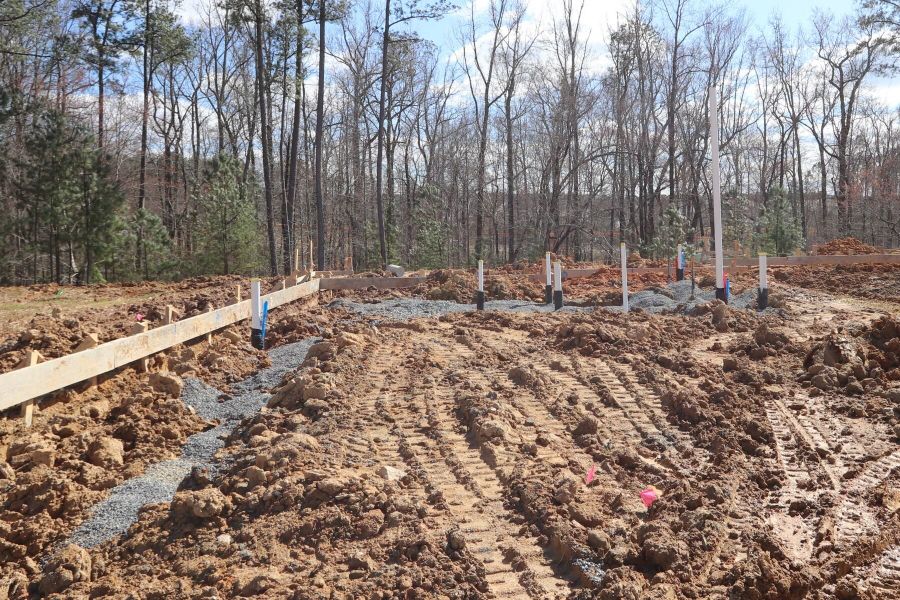 Homesite
