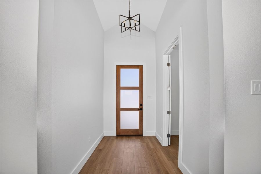 Spacious, unfurnished interior of a new home in , Lone Oak (Image 14). Spacious, unfurnished interior of a new home in , Lone Oak (Image 14).
