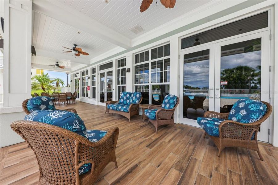 Community amenities in , New Smyrna Beach (Image 39).