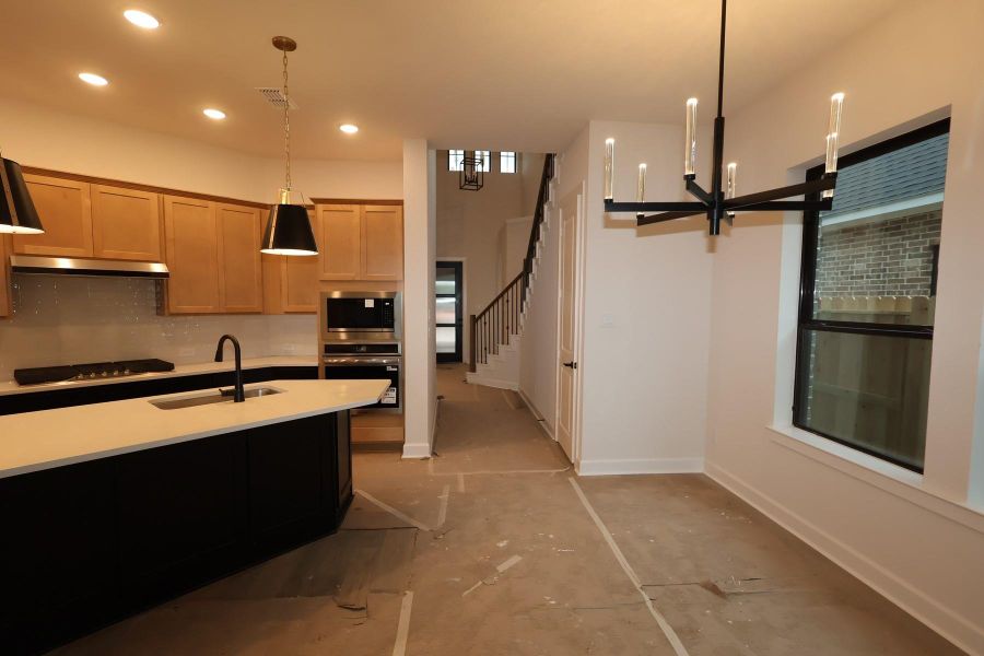 Image 8 of a home in Sienna - Grove Collection.
