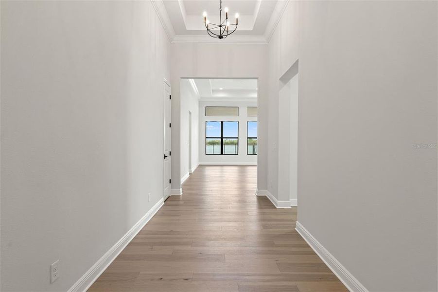 Spacious, unfurnished interior of a new home in , Nokomis (Image 51). Spacious, unfurnished interior of a new home in , Nokomis (Image 51).