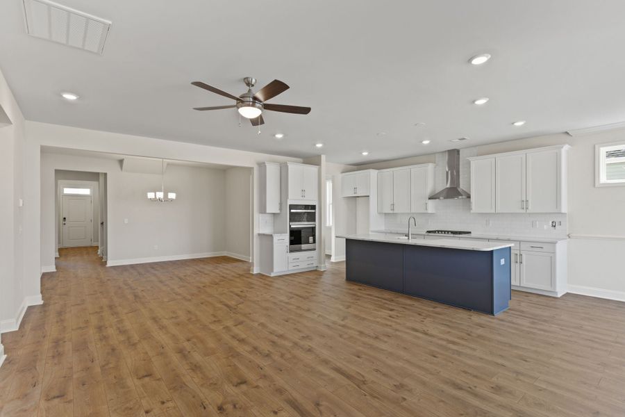 New Home in Easley, SC.  - Slide 14