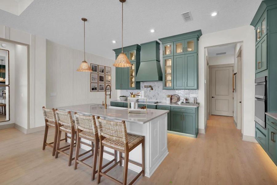 Jensen Kitchen Jensen Kitchen