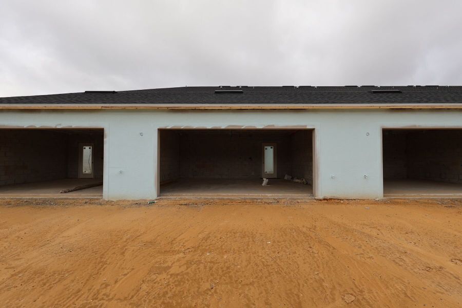 Exterior Exterior