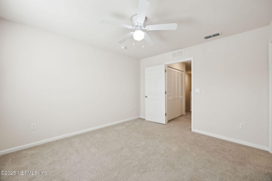 Spacious, unfurnished interior of a new home in , Yulee (Image 17).