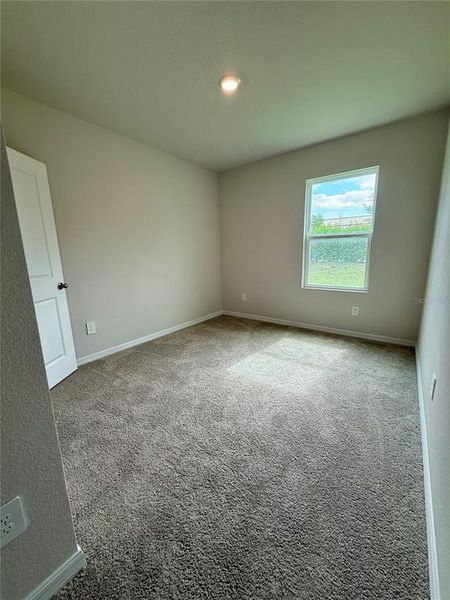 Spacious, unfurnished interior of a new home in Star Farms at Lakewood Ranch, Lakewood Ranch (Image 20).