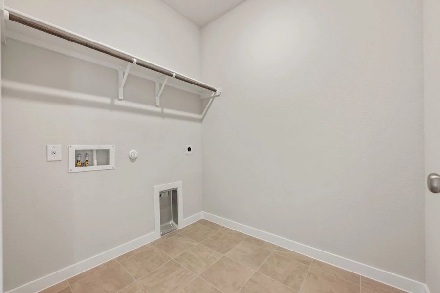 Utility Room Utility Room